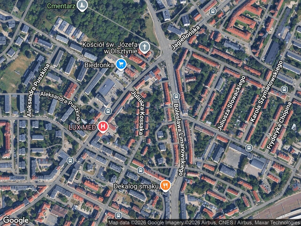 Mieszkanie 1-pokojowe Olsztyn Zatorze, ul. Stefana Żeromskiego. Zdjęcie 1