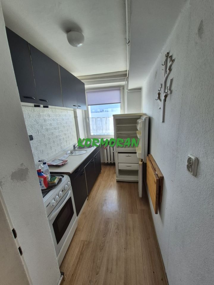 Mieszkanie 2-pokojowe Opole Śródmieście. Zdjęcie 2