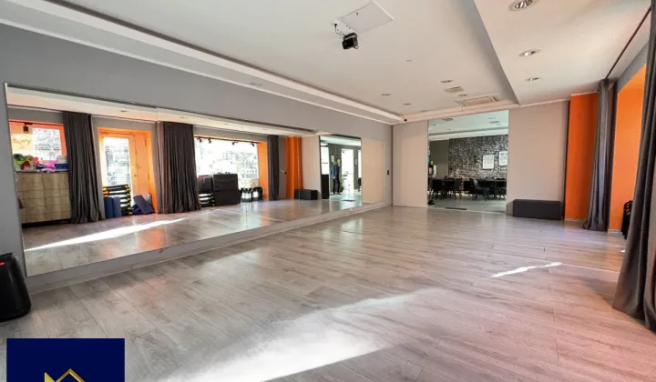 Lokal Gdynia Śródmieście, ul. Świętojańska