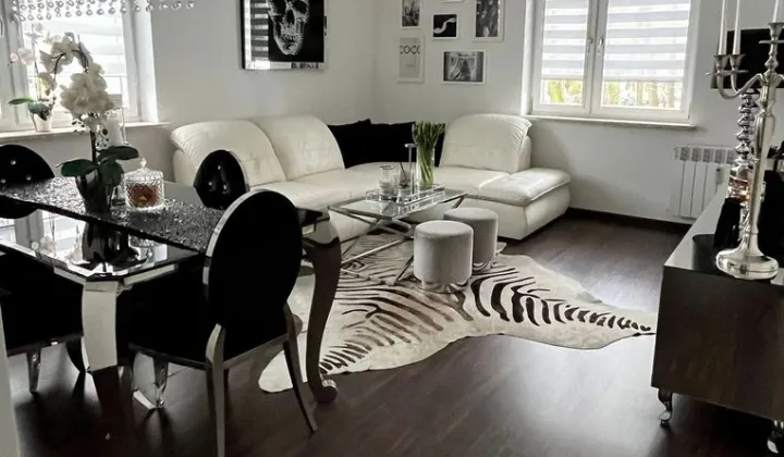 Mieszkanie 2-pokojowe Ruda Śląska Halemba, ul. ks. Pawła Lexa