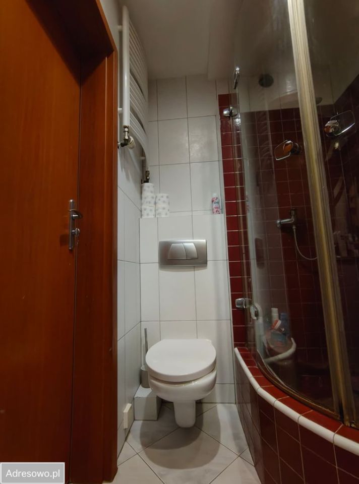 Mieszkanie 3-pokojowe Jaworzno, ul. Wilcza. Zdjęcie 5