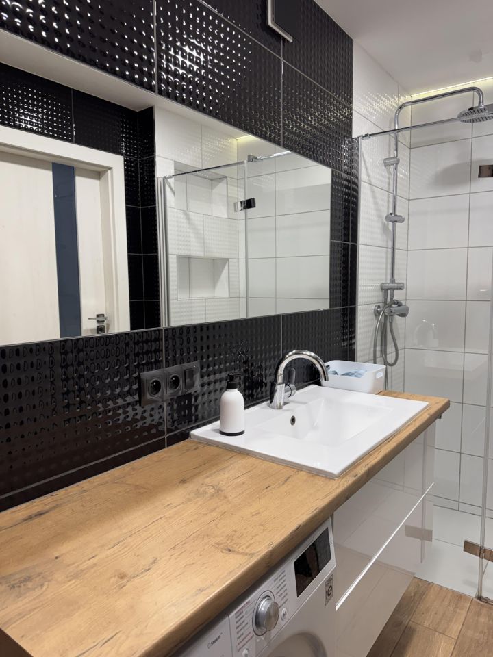 Mieszkanie 3-pokojowe Sokółka, ul. Władysława Broniewskiego. Zdjęcie 7