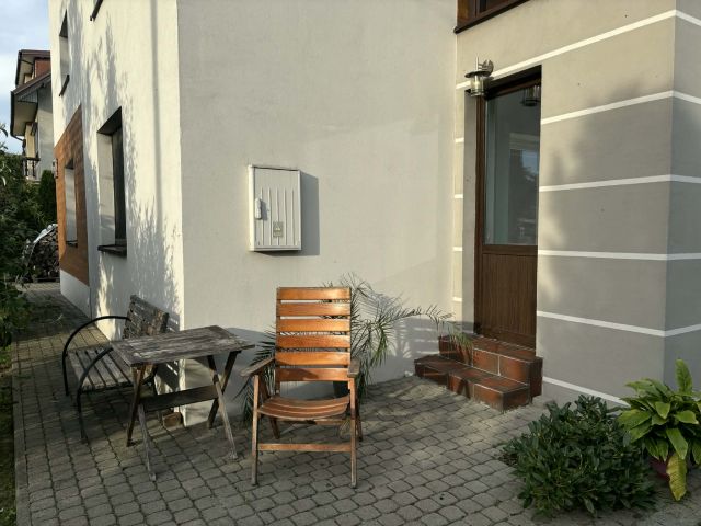 dom wolnostojący, 5 pokoi Rypin, ul. 3 Maja. Zdjęcie 30