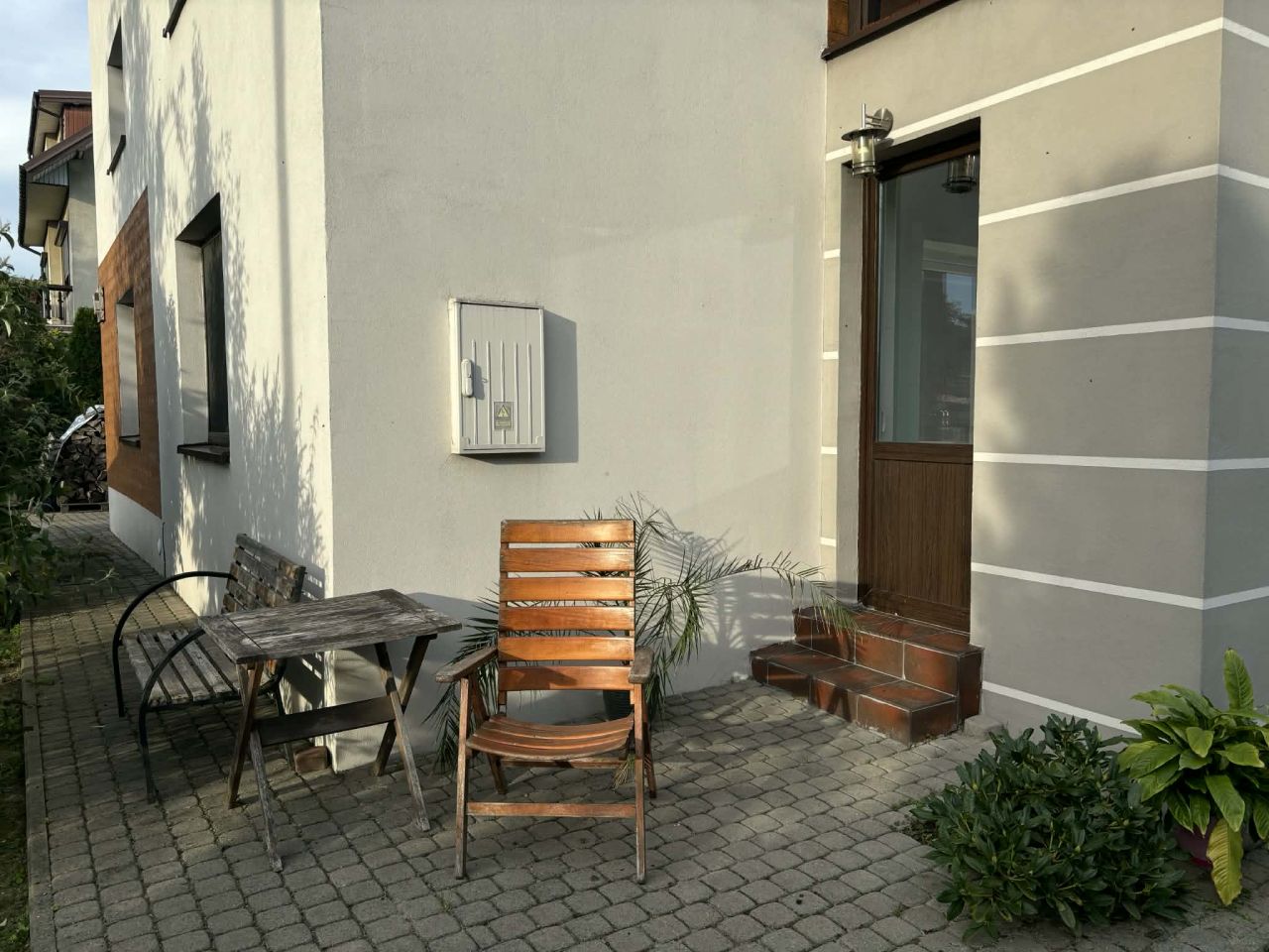 dom wolnostojący, 5 pokoi Rypin, ul. 3 Maja. Zdjęcie 30