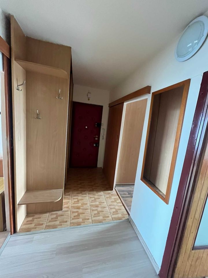 Mieszkanie 3-pokojowe Łódź Widzew. Zdjęcie 6