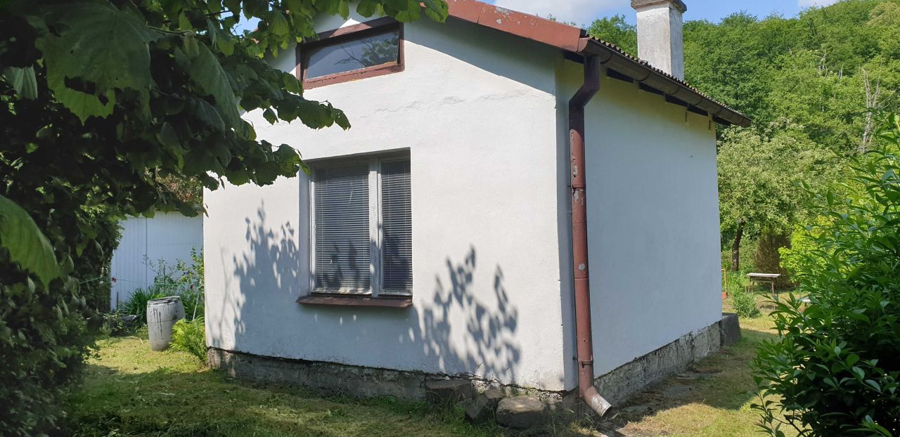 Działka rod Gdańsk Oliwa, ul. Bytowska. Zdjęcie 2