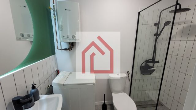 Mieszkanie 2-pokojowe Gdynia Wzgórze Świętego Maksymiliana, ul. bp. Dominika. Zdjęcie 8