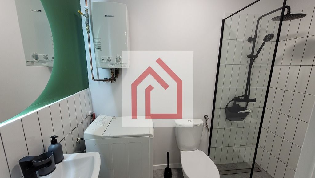 Mieszkanie 2-pokojowe Gdynia Wzgórze Świętego Maksymiliana, ul. bp. Dominika. Zdjęcie 8