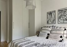 Mieszkanie 3-pokojowe Warszawa Wilanów, ul. Księdza Prymasa Augusta Hlonda. Zdjęcie 4