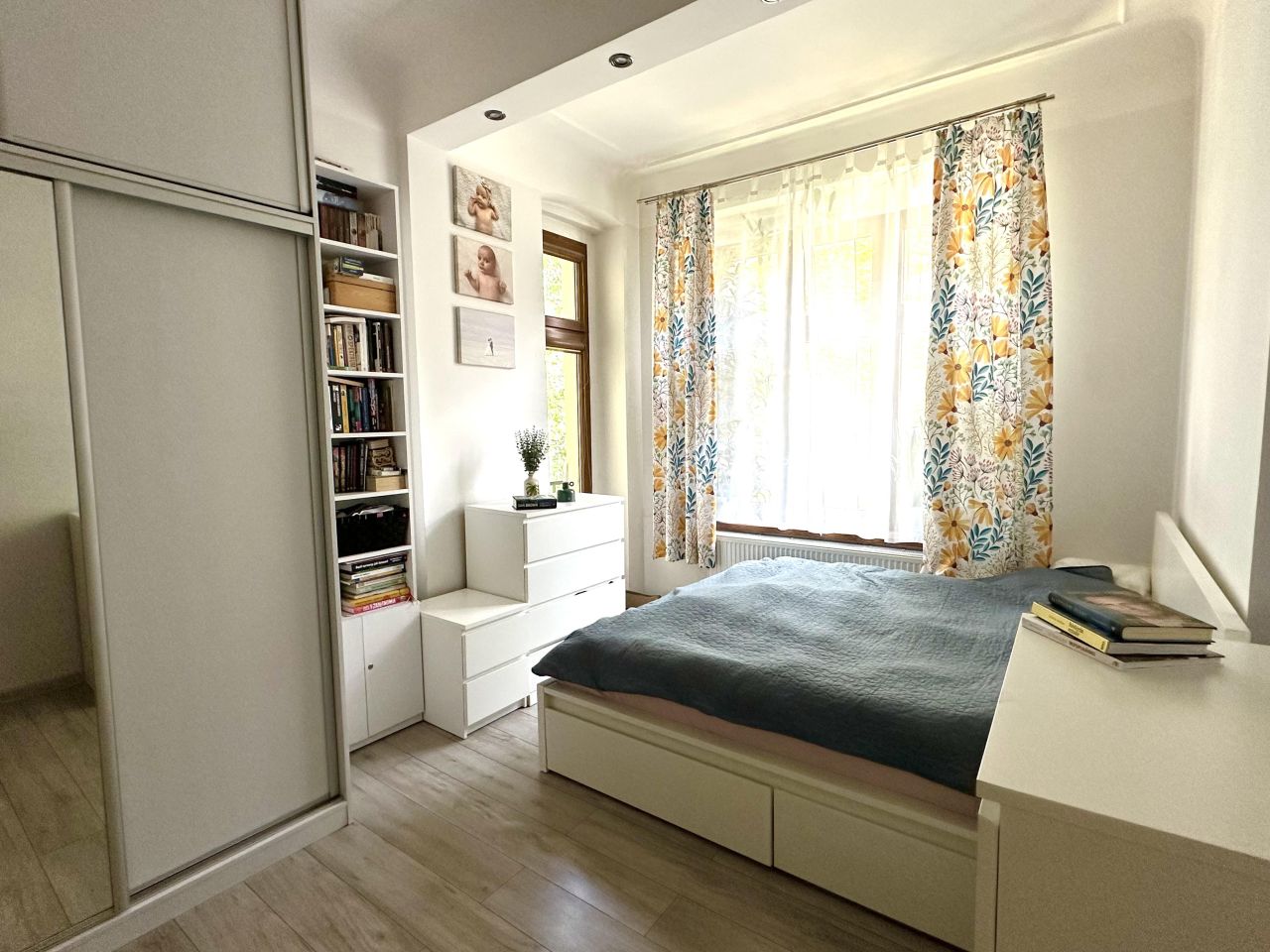 Apartment in Legnica, Tarninów - Widok 6