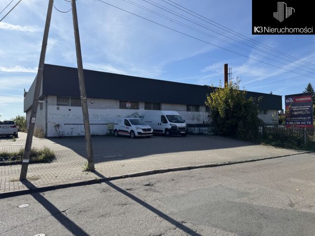 Lokal Olsztyn, ul. Wincentego Pstrowskiego. Zdjęcie 15