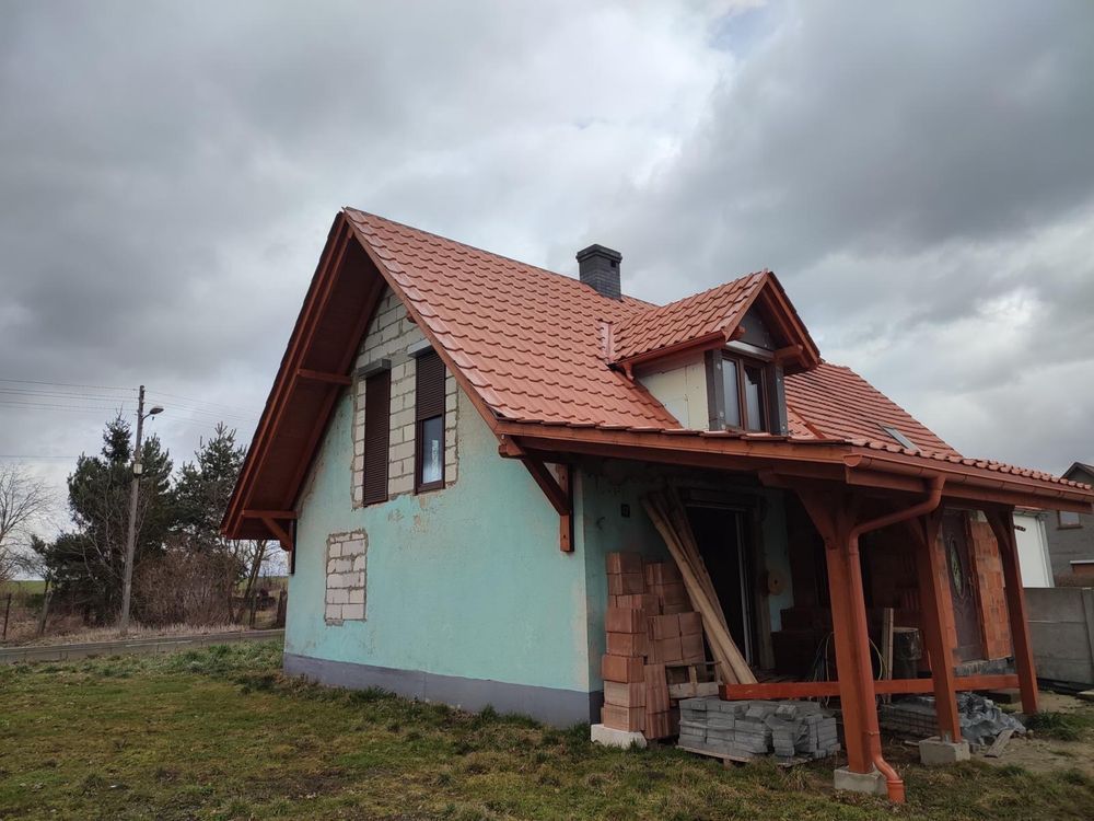 bliźniak Baborów. Zdjęcie 3