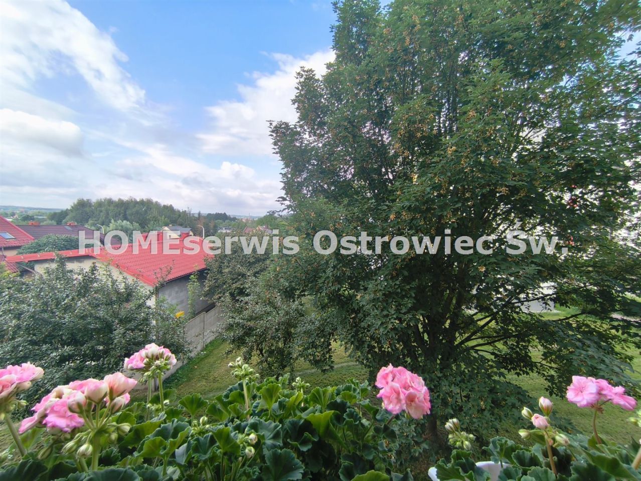 Mieszkanie 2-pokojowe Ostrowiec Świętokrzyski Centrum, os. Patronackie. Zdjęcie 15