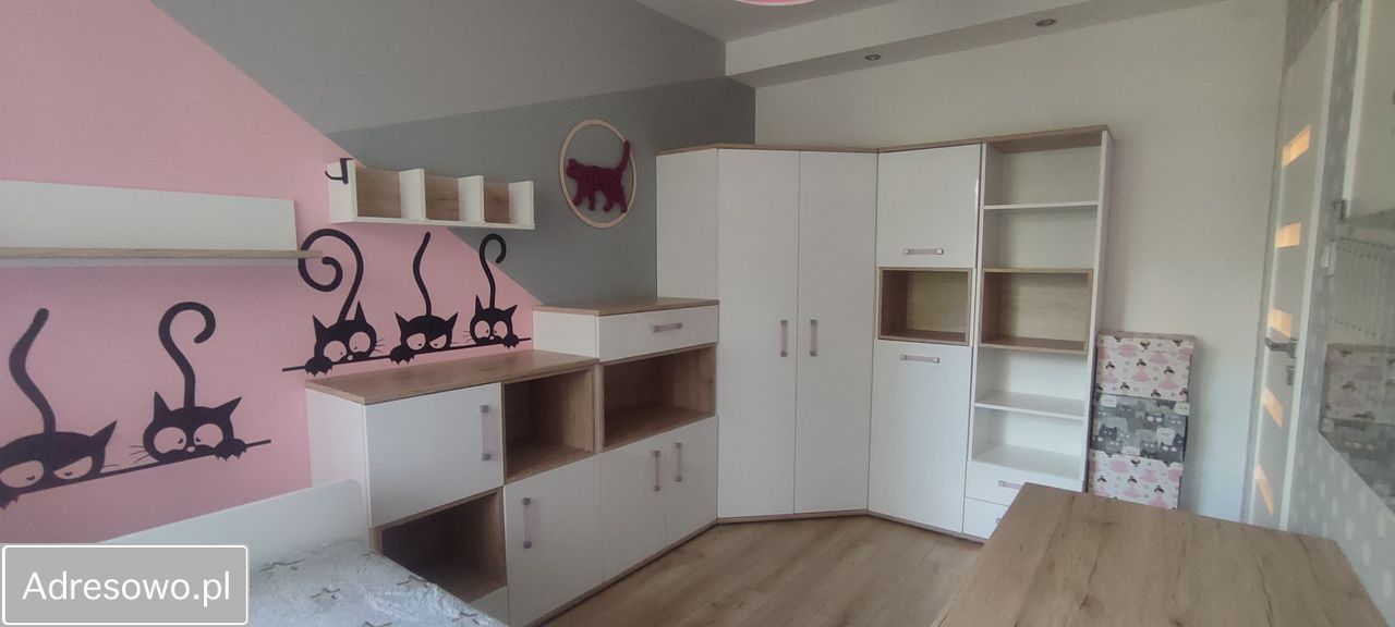Mieszkanie 4-pokojowe Kielce Centrum, ul. Sabinówek. Zdjęcie 12