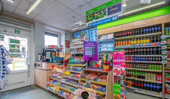 Lokal Jelenia Góra, ul. Wolności