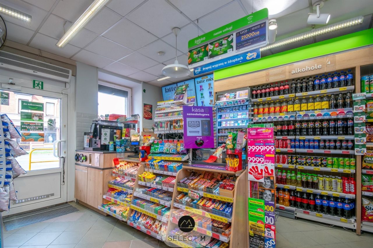 Lokal Jelenia Góra, ul. Wolności. Zdjęcie 1