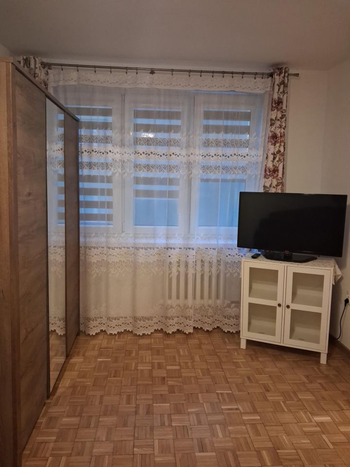 Mieszkanie 3-pokojowe Świdnik Centrum, ul. Tadeusza Kościuszki. Zdjęcie 8