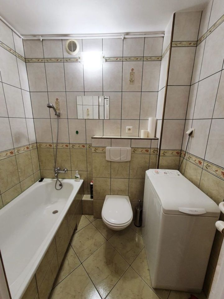 Mieszkanie 1-pokojowe Jelcz-Laskowice, ul. Józefa Bożka. Zdjęcie 3