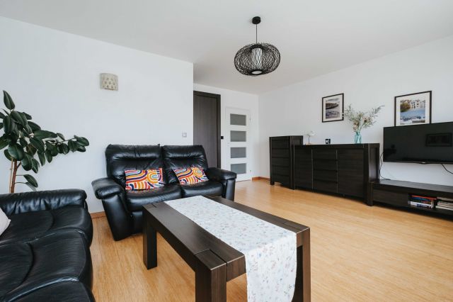 Mieszkanie 4-pokojowe Ełk, ul. Piękna. Zdjęcie 1