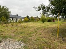 Działka budowlana Zamość, ul. Klonowa. Zdjęcie 1