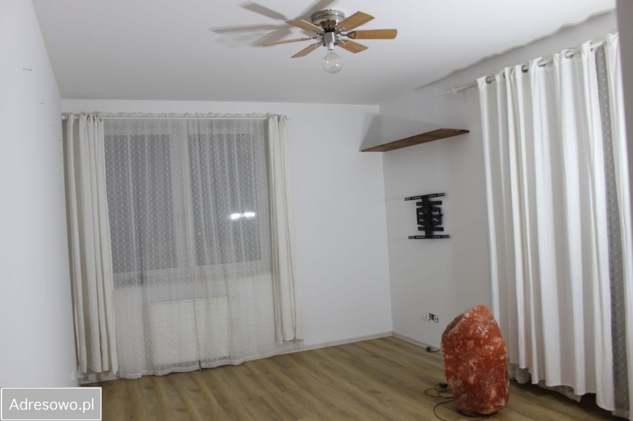 Mieszkanie 3-pokojowe Lublin Śródmieście, ul. Wyścigowa