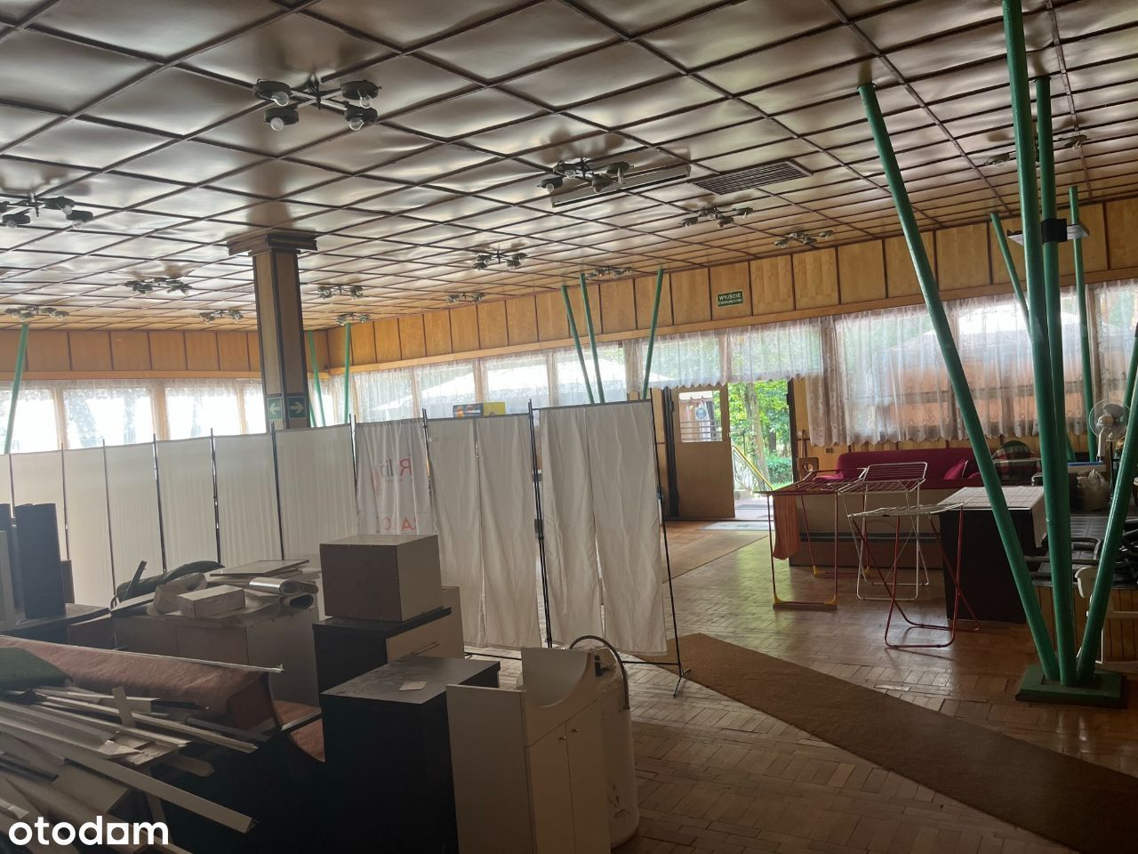 Ośrodek wczasowy Grudziądz. Zdjęcie 9