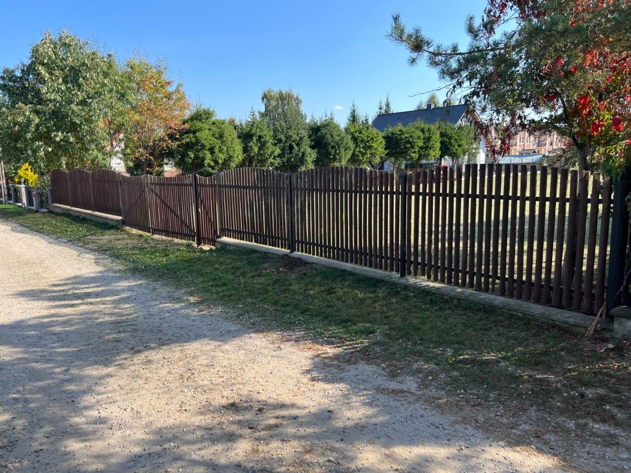 Działka inwestycyjna Ełk, ul. Suwalska. Zdjęcie 6