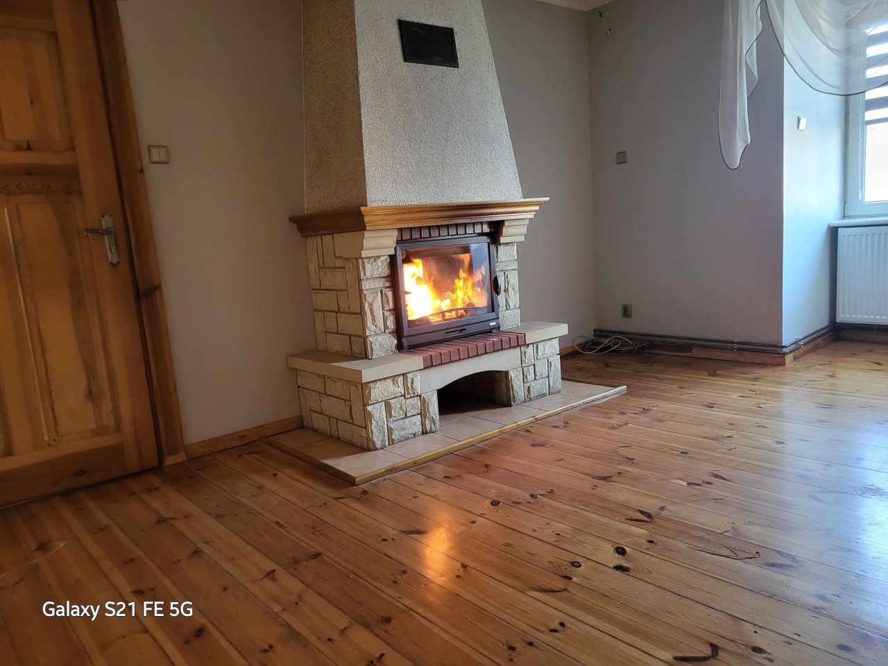 Mieszkanie 3-pokojowe Szczecinek, ul. Toruńska