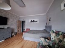 Mieszkanie 2-pokojowe Łódź Bałuty, ul. Łagiewnicka. Zdjęcie 1