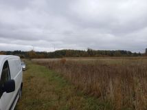 Działka siedliskowa Folwarki Wielkie. Zdjęcie 2