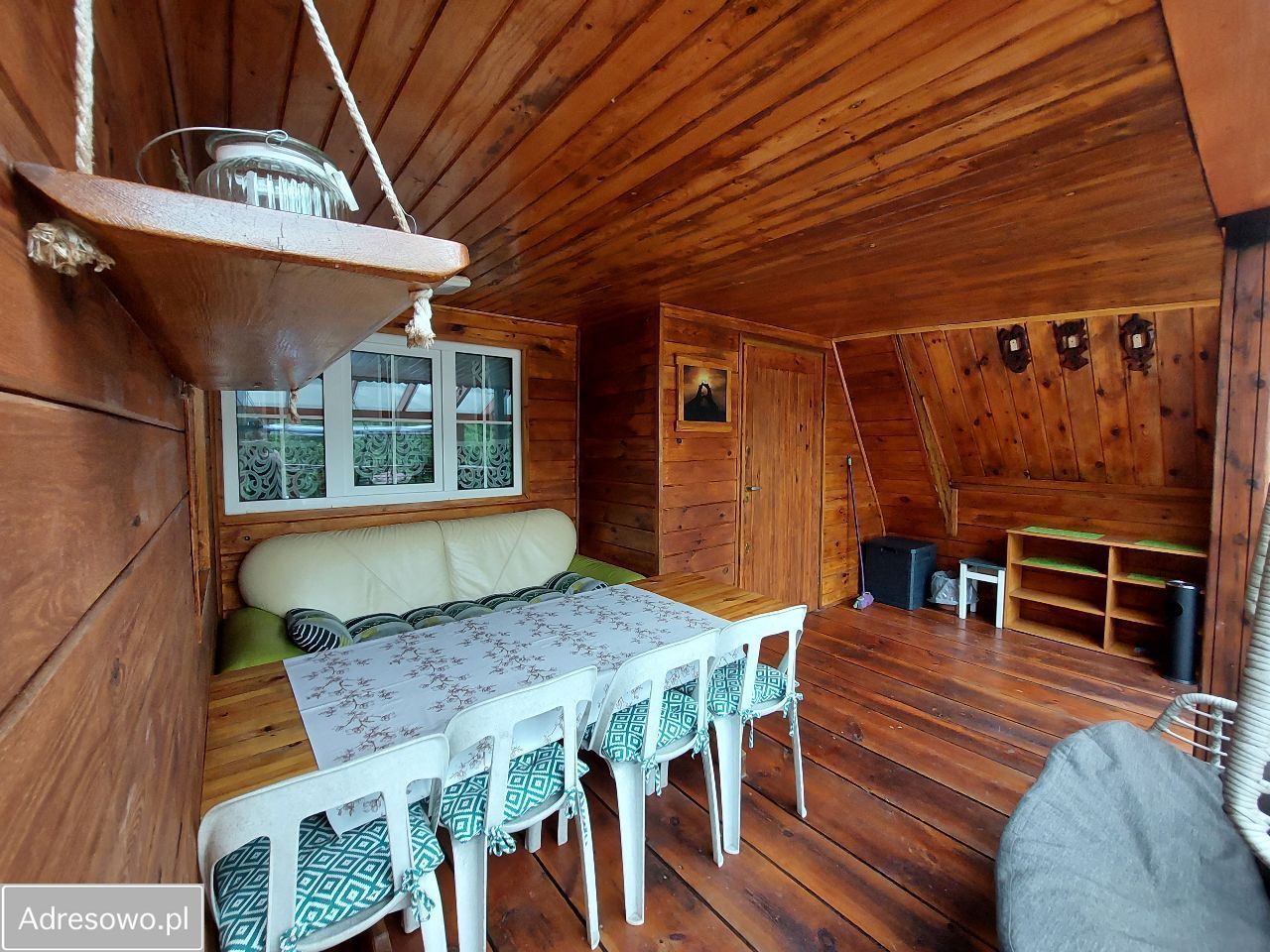 dom wolnostojący, 6 pokoi Warchały, ul. Jeziorna. Zdjęcie 10