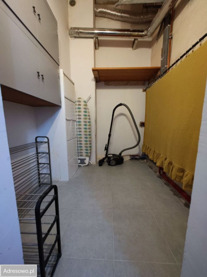 Mieszkanie 3-pokojowe Wrocław Śródmieście, ul. Jedności Narodowej. Zdjęcie 6