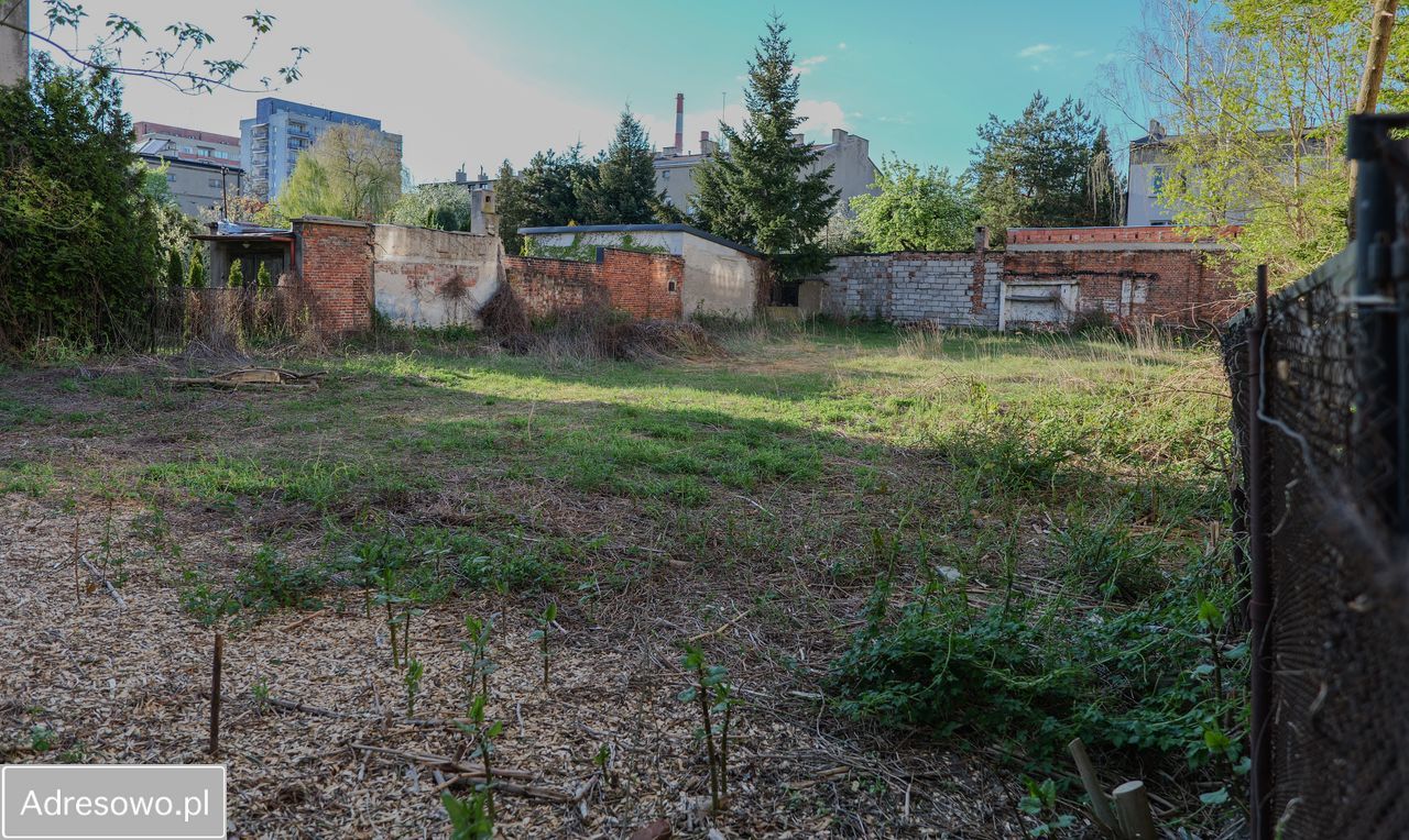 Działka budowlana Łódź Górna, ul. Obywatelska. Zdjęcie 4