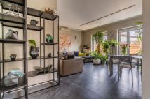 dom wolnostojący, 9 pokoi Łomianki, ul. Gościńcowa. Zdjęcie 4