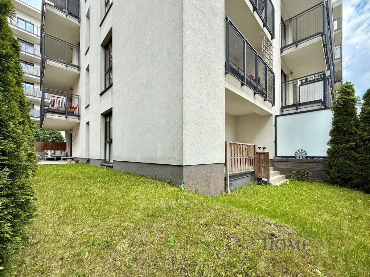 Mieszkanie 3-pokojowe Warszawa Wola, ul. Jana Kazimierza. Zdjęcie 15