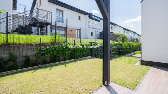 Mieszkanie 3-pokojowe Kraków Skotniki, ul. Antoniego Dobrowolskiego. Zdjęcie 14