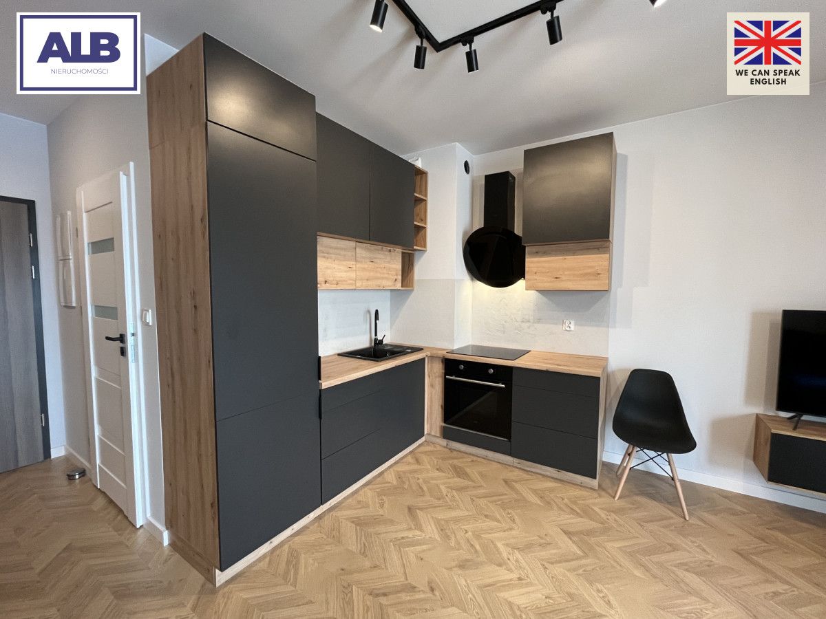 Mieszkanie 2-pokojowe Gdańsk Jasień, ul. Kartuska. Zdjęcie 10