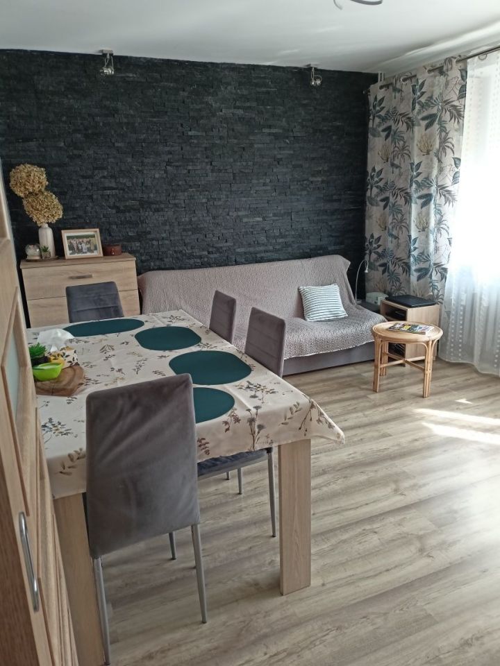 Mieszkanie 3-pokojowe Kielce Bocianek, ul. Konstantego Ildefonsa Gałczyńskiego