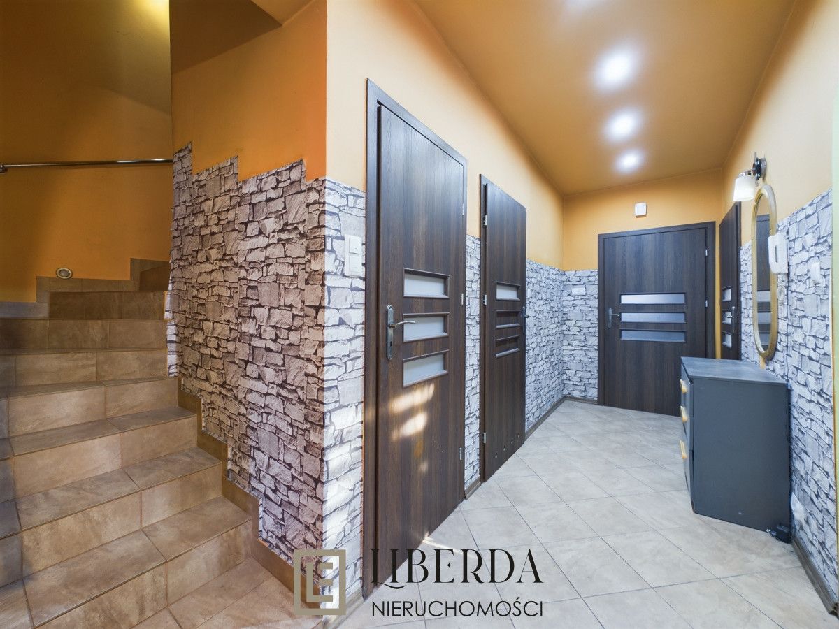 dom wolnostojący, 5 pokoi Turka, ul. Jesionowa. Zdjęcie 9