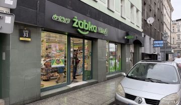 Lokal Katowice Śródmieście, ul. Juliusza Słowackiego