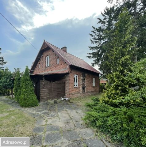 dom wolnostojący, 4 pokoje Mikoszewo, ul. Gdańska. Zdjęcie 1