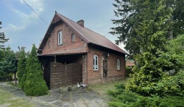 dom wolnostojący, 4 pokoje Mikoszewo, ul. Gdańska