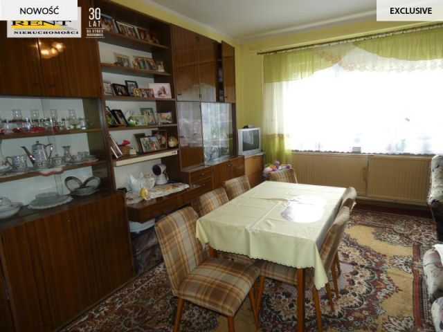 bliźniak, 3 pokoje Tarnowo. Zdjęcie 2