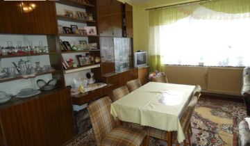 bliźniak, 3 pokoje Tarnowo