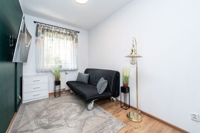 Mieszkanie 2-pokojowe Warszawa Białołęka, ul. Aluzyjna. Zdjęcie 8