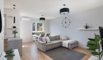 Mieszkanie 3-pokojowe Warszawa Mokotów, ul. Śródziemnomorska