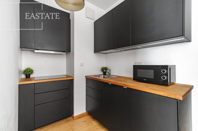 Mieszkanie 2-pokojowe Warszawa Mokotów, ul. Cybernetyki. Zdjęcie 4