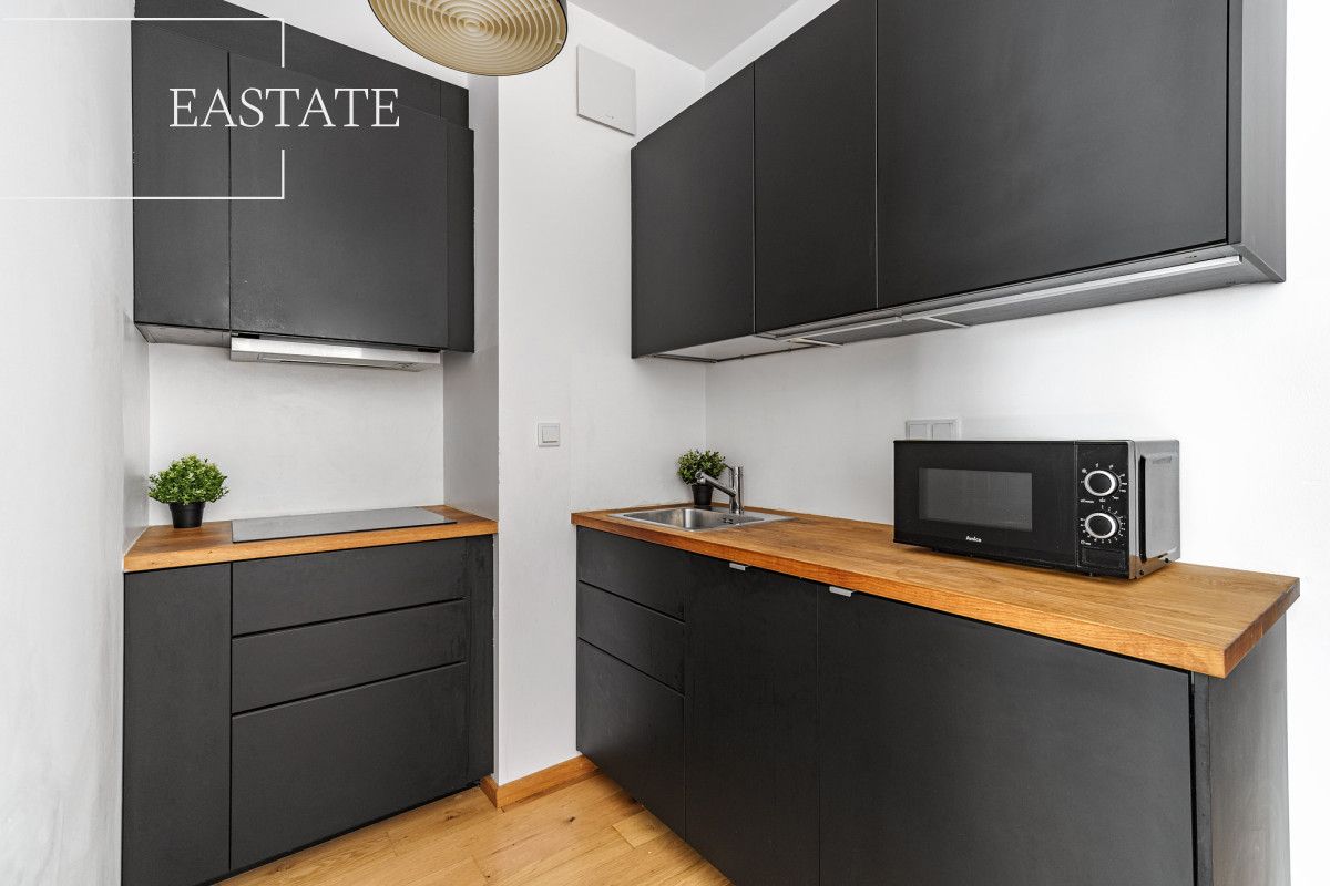 Mieszkanie 2-pokojowe Warszawa Mokotów, ul. Cybernetyki. Zdjęcie 4