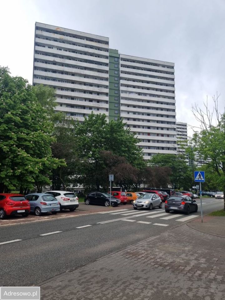 Mieszkanie 3-pokojowe Katowice os. Tysiąclecia, ul. Ułańska. Zdjęcie 13