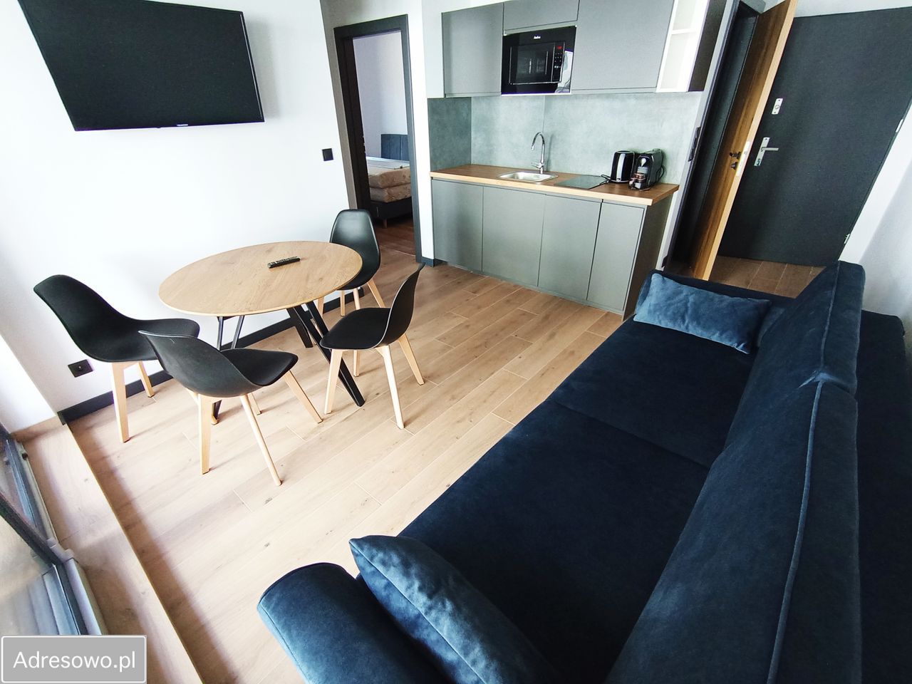 Hotel/pensjonat Rowy, ul. Błękitna. Zdjęcie 13